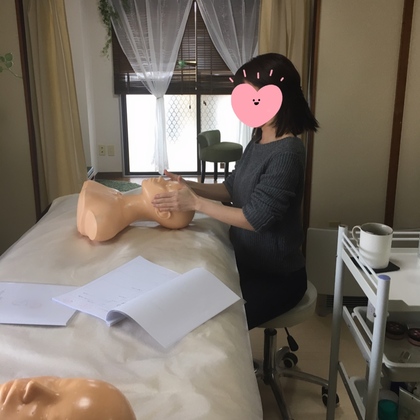 フェイシャル基礎コース