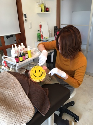 出張シルク糸脱毛スクール