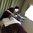 フェイシャル基礎・石膏パック