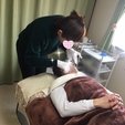 シルク糸脱毛・石膏パック