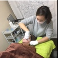 シルク 糸脱毛