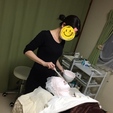 シルク糸脱毛・石膏パック