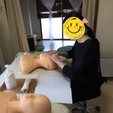 フェイシャル基礎コース
