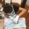 出張シルク糸脱毛スクール