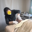 フェイシャル基礎・シルク糸脱毛