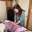 出張 腸セラピースクール