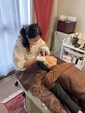 出張シルク糸脱毛（高山へ）
